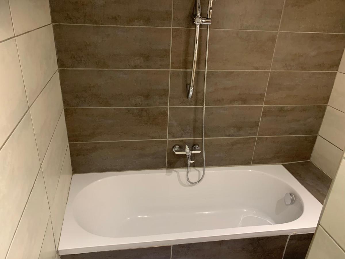 Ferienwohnung La Magnanerie Mialet  Exterior foto