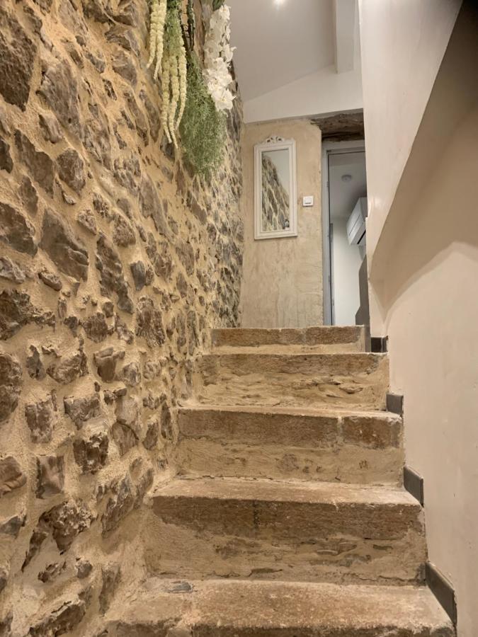 Ferienwohnung La Magnanerie Mialet  Exterior foto